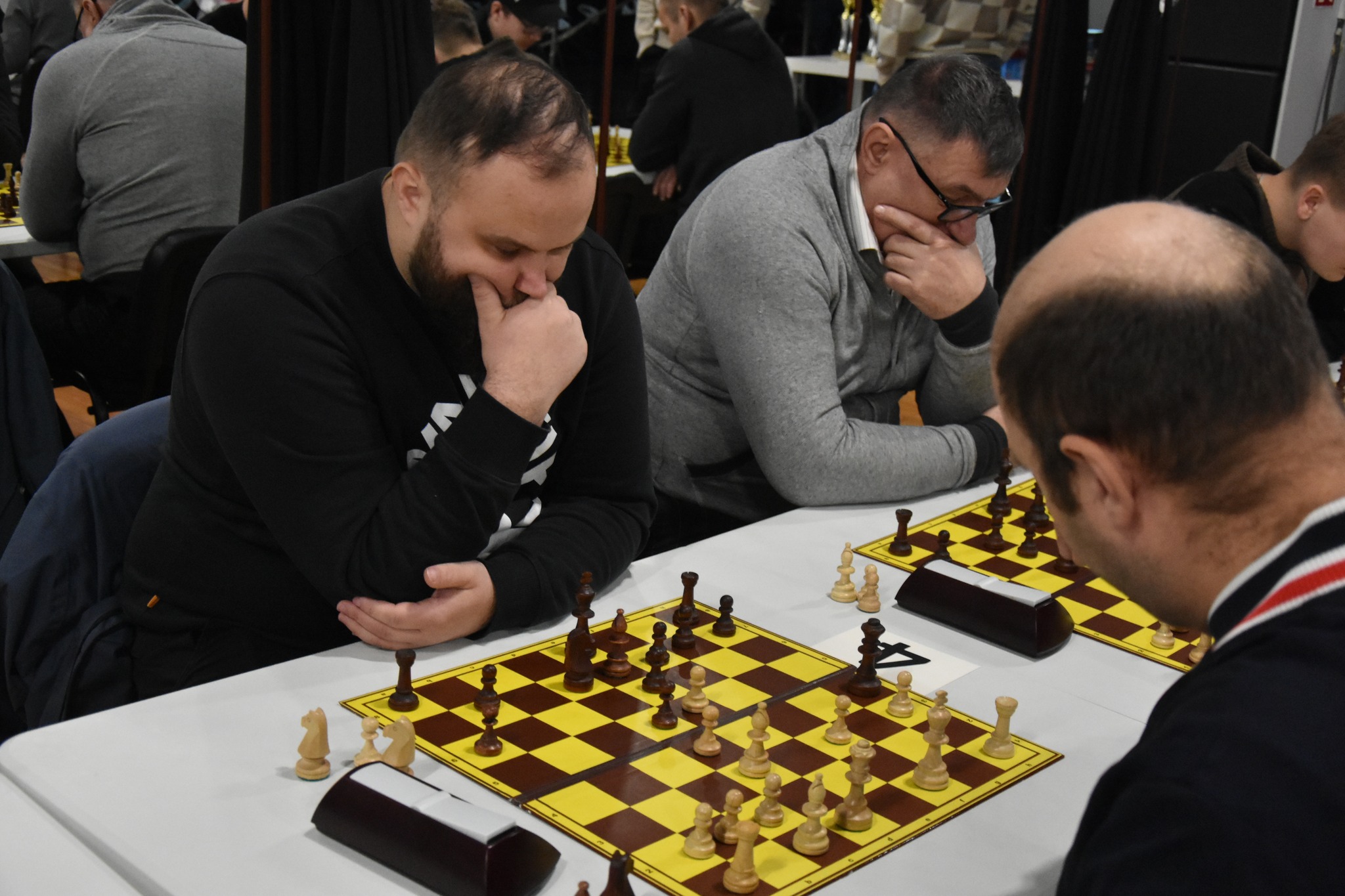 VIII Memoriał Szachowy im. Ryszarda Semeniuka